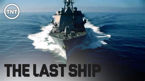 [10+] The Last Ship Wallpapers