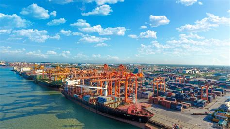 Cảng Hải Phòng: Triển khai dịch vụ cảng điện tử | Doanh nghiệp