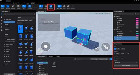 Operator Editor 的图像结果