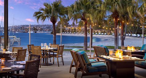 22 Stellar Spots for Waterfront Dining in San Diego by Eater | The Vendry