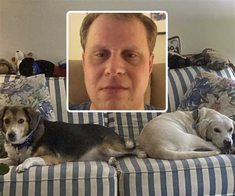 Dogs Stabbed To Death; Bucks County Owner Gives Gruesome Confession On ...
