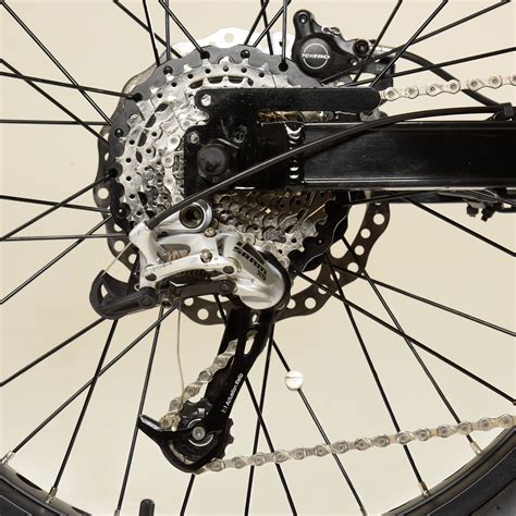 Forest Ranger Fat Bike Bafang Ultra 1000Watt Mid Motor 160NM Torque ...