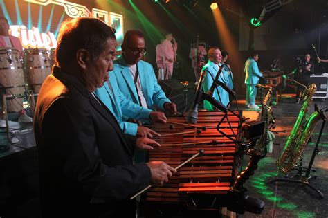 Fidel Funes: El último adiós a uno de los marimbistas más queridos y ...