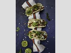 Party time Mexican tacos recipe   Jamie Oliver recipes  