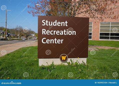 Western Michigan University Recreation Center at Anthony Sears blog