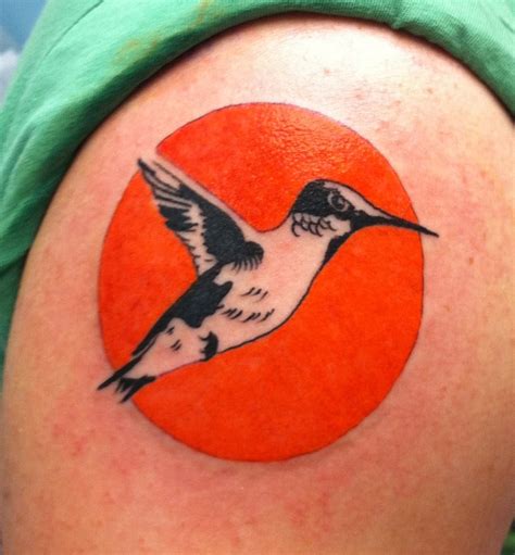 Chris Keaton | BmoreTattooMuseum