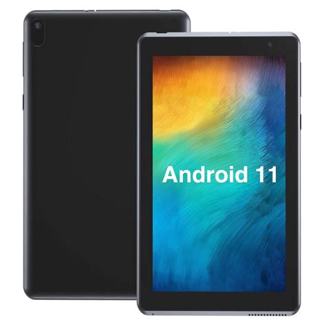 7 Android Tablet 的图像结果