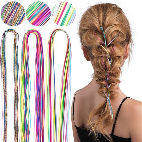 Image result for Plastic String Braiding Patterns