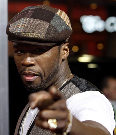 50 Cent Naked Twitter Promise: Rapper Will Bare All if New York Giants ...