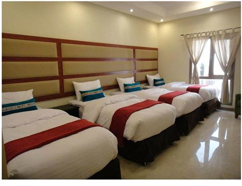 BLUE INN MAKKAH (Mecca) - Hotel Reviews & Photos - Tripadvisor