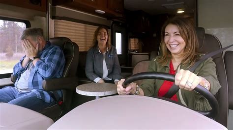 RV Full-Timers 的图像结果