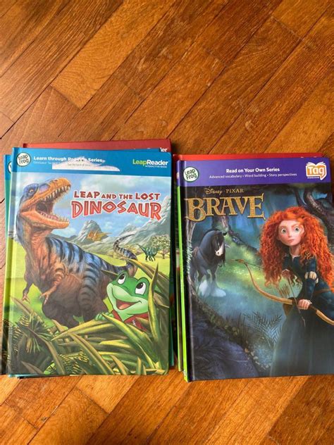 Image result for LeapFrog Interactive Books