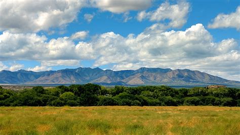 St. David Springs - Home Lots - Arizona
