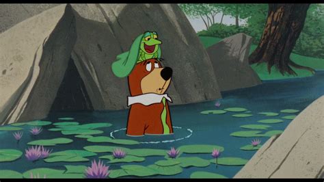 Hey There, It's Yogi Bear (1964)