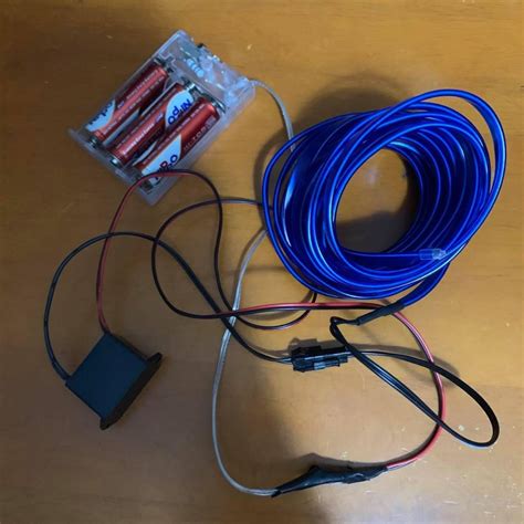 LED Lights DIY Projects 的图像结果