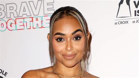 Meet Ashley Nicole Moss, trailblazing host and presenter 'blessed and 'grateful' to be joining ...