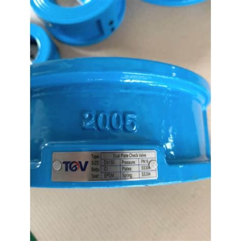 Image result for Wafer Connection Valve Installation