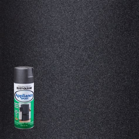 Appliance Spray Paint