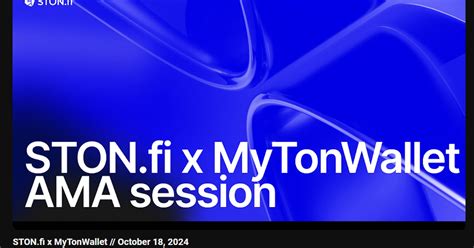 Take again NFT [anti]glitch-2 from STON.fi — Teletype