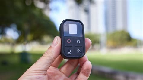 Image result for GoPro Remote Control