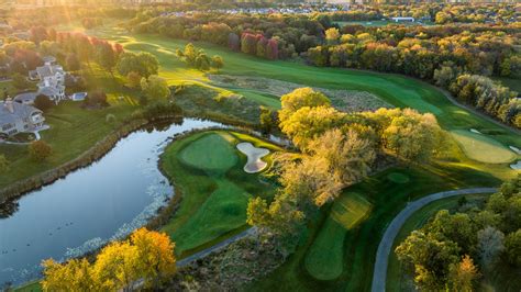 Bull Valley Golf Club | Private Course | Woodstock, IL - Home