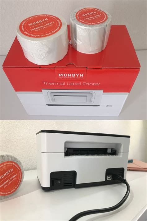 Image result for DIY Label Printing