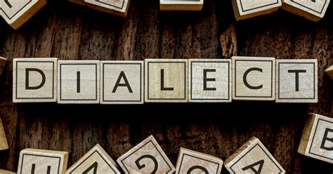 Dialect 的图像结果