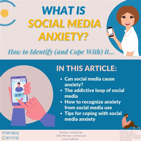 Social Anxiety Causes