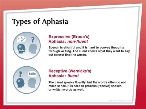 Image result for Example of Aphasia Speech