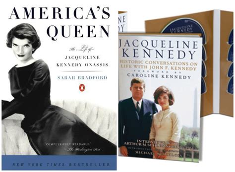 Nonfiction November: Be the Expert...Books About the Kennedys - Sarah's ...