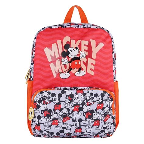 Image result for Mickey Backpack