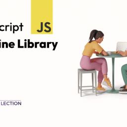 Image result for JavaScript Game Library