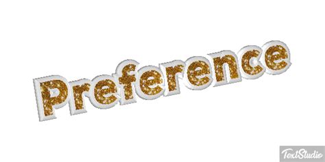 Preference Pronunciation 的图像结果