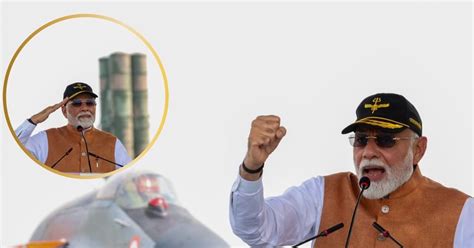 PM Modi adampur Visit: ਰਾਫੇਲ, S-400 ਅਤੇ... ਆਪ੍ਰੇਸ਼ਨ ਸਿੰਦੂਰ ਤੋਂ ਬਾਅਦ PM ...