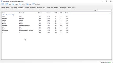 Image result for How to Use Streamer Bot
