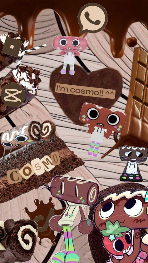 Image result for Alien Cosmo Dandys World