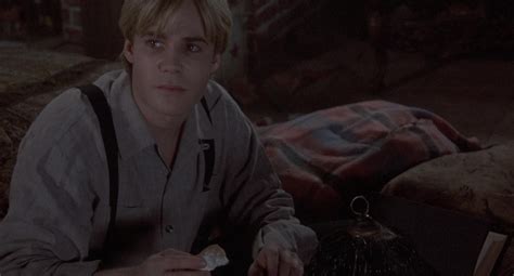 Jeb Stuart Adams Goonies Jeb Stuart Adams Télérama Vodkaster