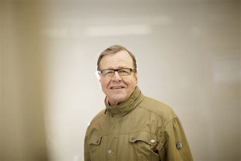 Arvi Lind: "Kukas porukan etuja valvoisi, jos ei olisi tämmöistä ...