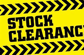 Image result for Clearance Deals Alerts