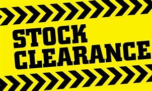 Image result for Clearance Deals Alerts