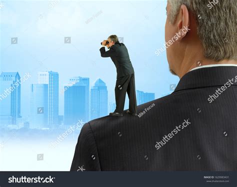 229 Standing On Shoulders Giants Royalty-Free Images, Stock Photos ...