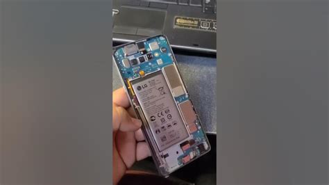 Image result for LG Q730 Recovery Mode