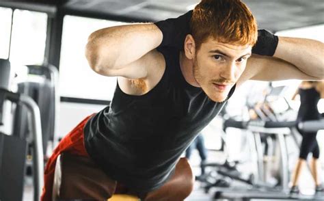 Different Core Exercises 的图像结果