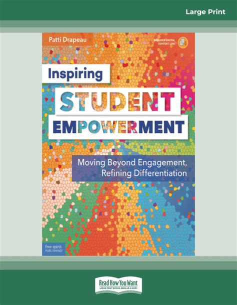 Buy Inspiring Student Empowerment: Moving Beyond Engagement, Refining ...