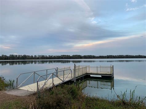 Hardee Lakes Park Camping | Bowling Green, Florida