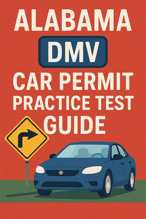 Alabama DMV Practice Test - DMV Exam Practice