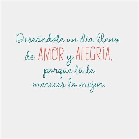 Love and Joy Spanish-Language Birthday Card for Godson - Greeting Cards ...