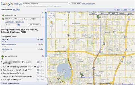 Image result for Free MapQuest Directions