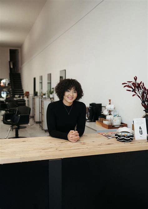 Curly Hair Cutting Class For Beginners, Platinum Hair Salon, Vacaville ...