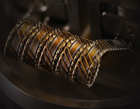 Image result for Alien Stitched Coils